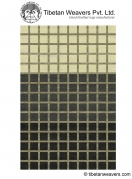 combo Square rug